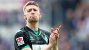 Bleibt Mitchell Weiser dem SVW erhalten?