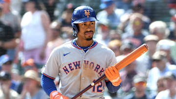 New York Mets v Detroit Tigers