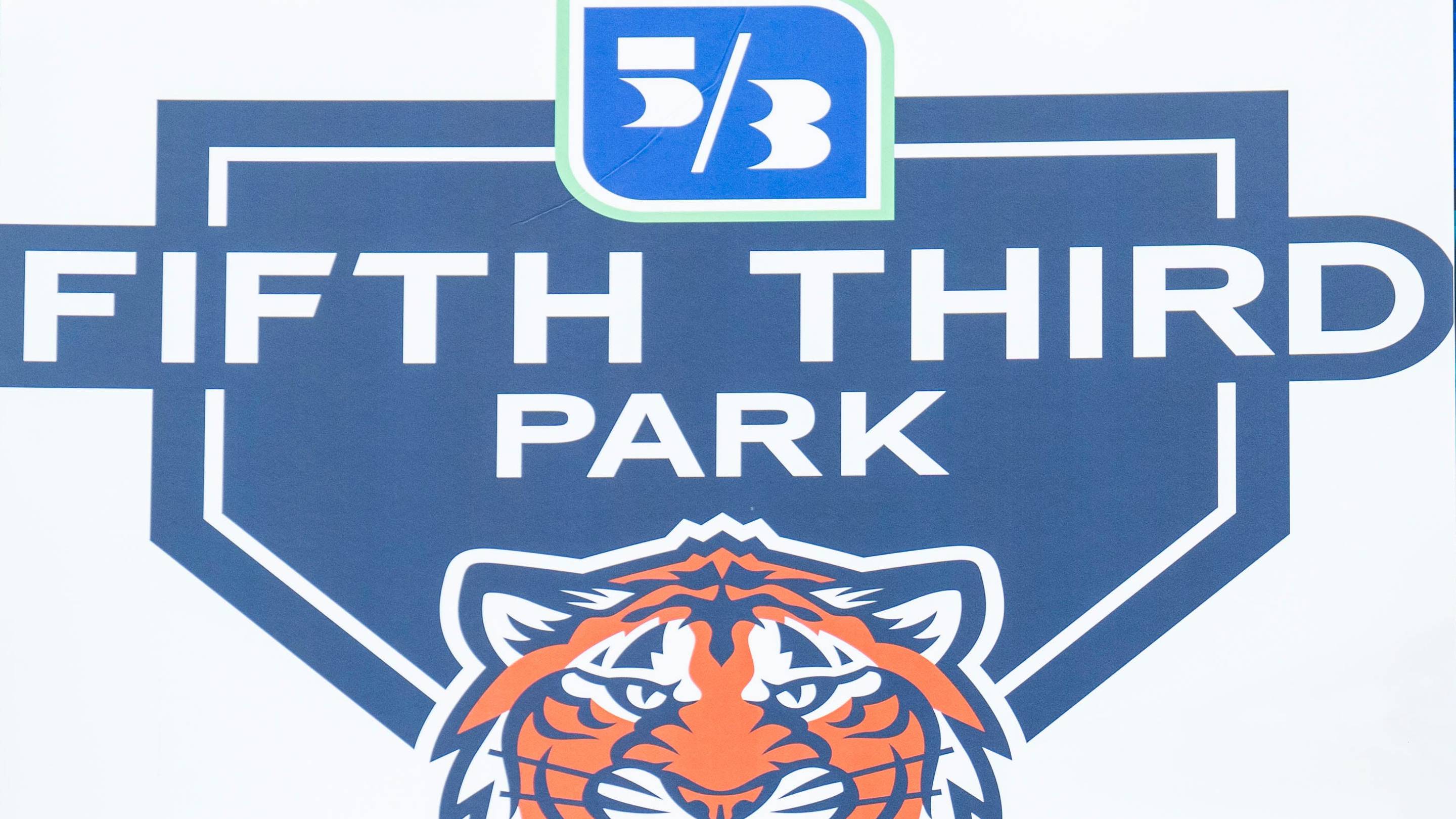 Where the Tigers' new Fifth Third Park ranks among the worst stadium names in MLB