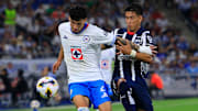 Monterrey v Cruz Azul - Torneo Apertura 2024 Liga MX
