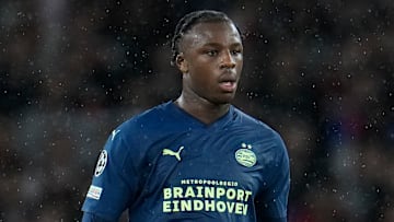 Arsenal v PSV - UEFA Champions League