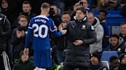 Chelsea FC v Everton FC - Premier League