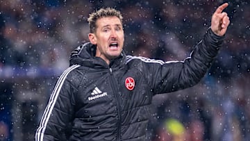 Miro Klose erhält Verstärkung im Trainerteam 