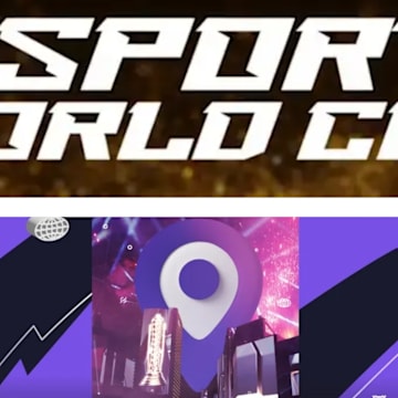 The GeoGuessr community is protesting the Esports World Cup with a blackout.