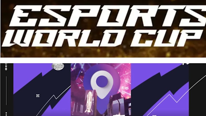 The GeoGuessr community is protesting the Esports World Cup with a blackout. The GeoGuessr community is protesting the Esports World Cup with a blackout.