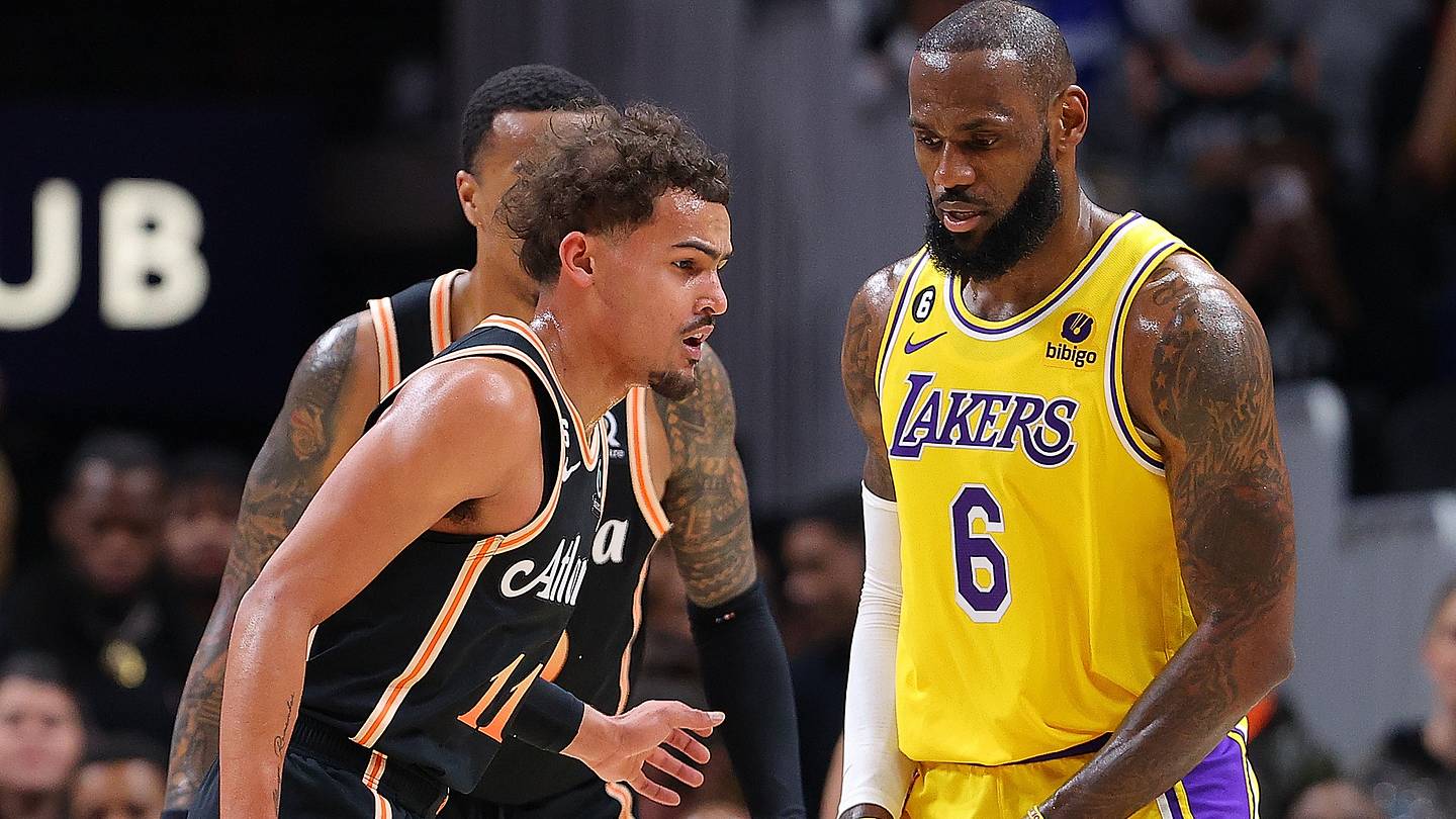 Grade the Trade: Lakers land final championship piece in bold three-team proposal - Vimarsana News