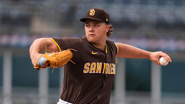 2025 MLB Spring Breakout