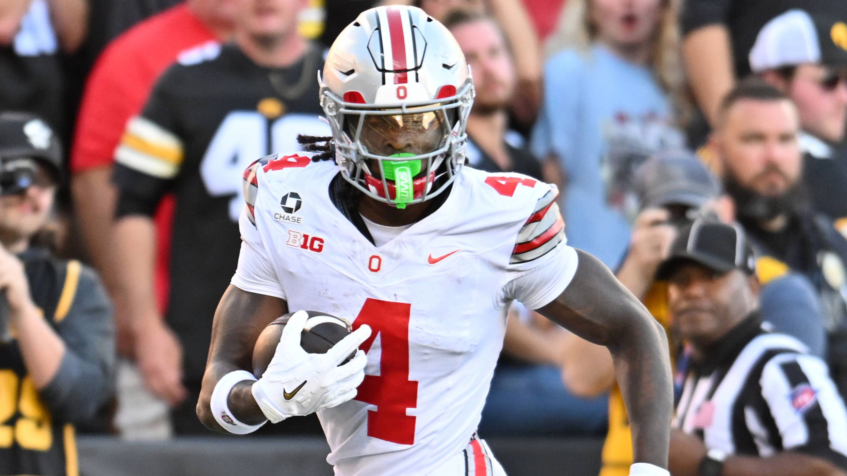 2027 NFL Mock Draft: Full 1st-round mock draft predictions