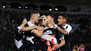 Vasco da Gama x Lanús duelam pela Sul-Americana