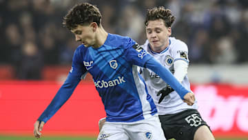 Konstantinos Karetsas ein heißer Kandidat auf dem Markt Konstantinos Karetsas ein heißer Kandidat auf dem Markt