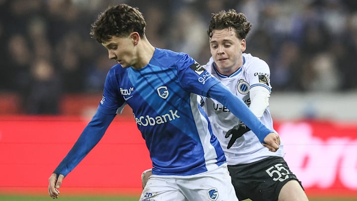 Konstantinos Karetsas ein heißer Kandidat auf dem Markt Konstantinos Karetsas ein heißer Kandidat auf dem Markt