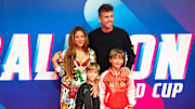 Shakira ha logrado convertir su separación de Piqué en una nueva oportunidad para continuar triunfando en su carrera