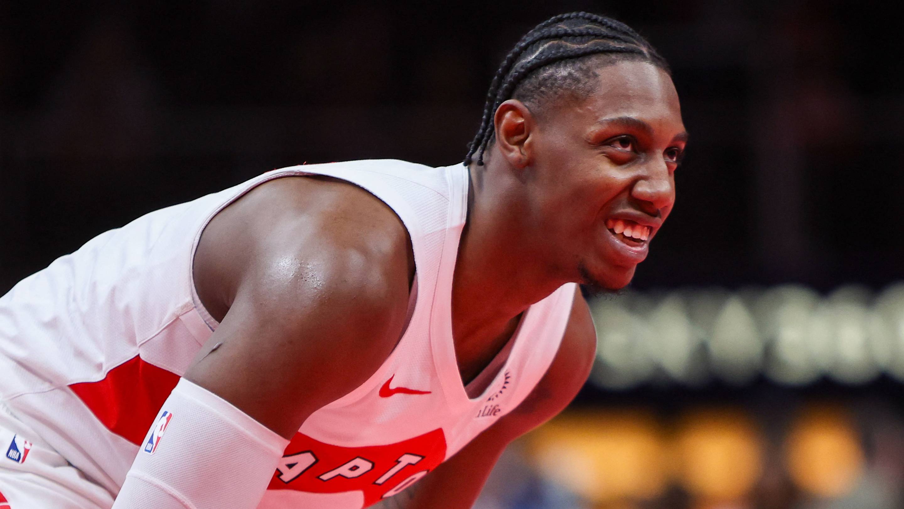 RJ Barrett’s recent quote could change the tone of his Raptors extension talks