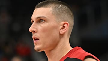 Miami Heat v Atlanta Hawks - Play-In Tournament