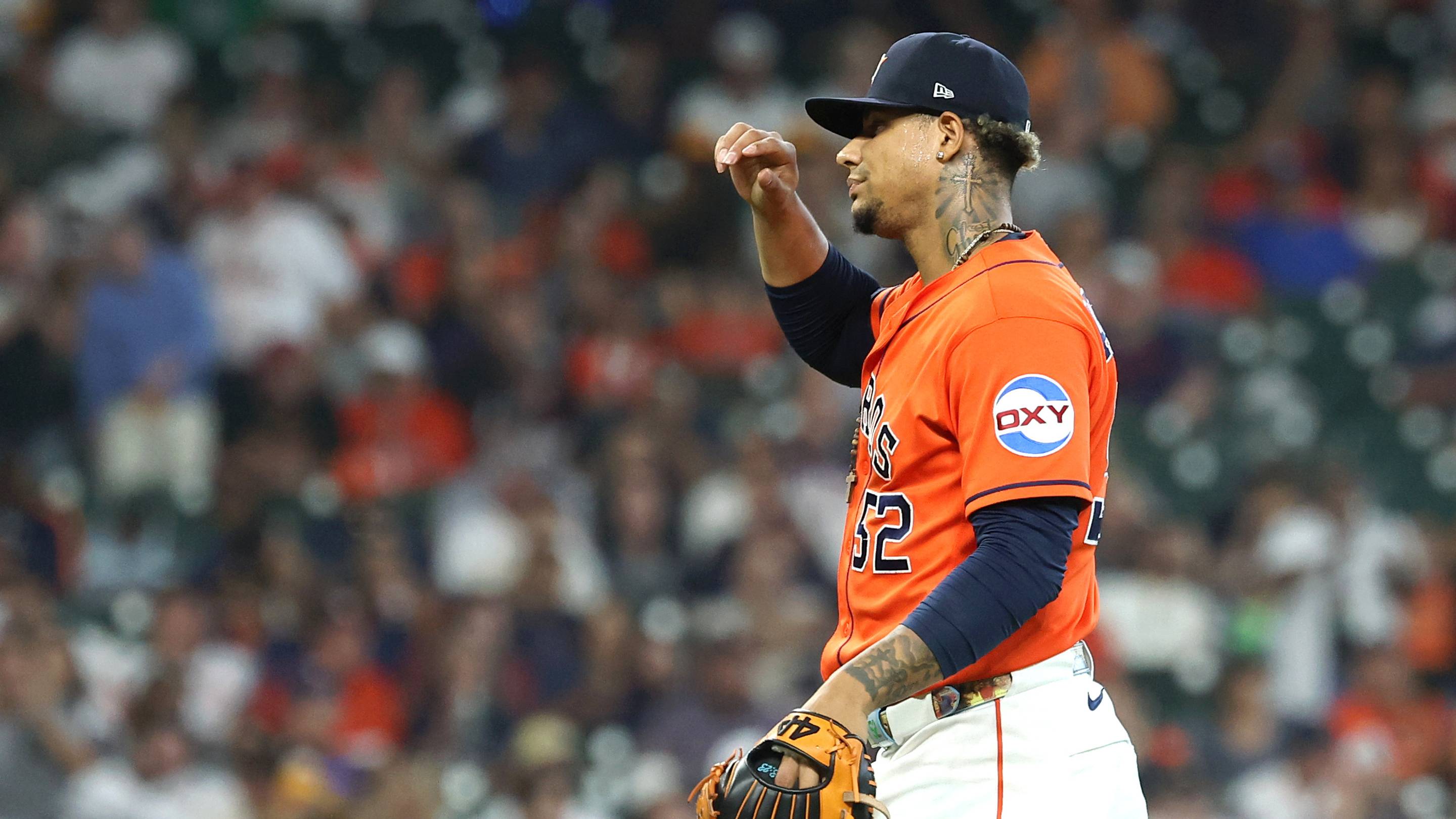 Astros pending free agents: Who should stay, who should go