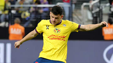 Inter Miami CF v America - Preseason Friendly