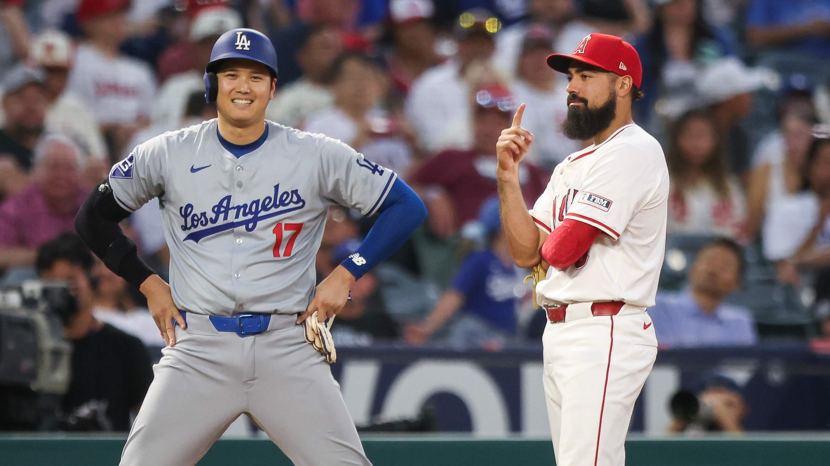 Shohei Ohtani set to take on playoffs as Angels fans lament what might