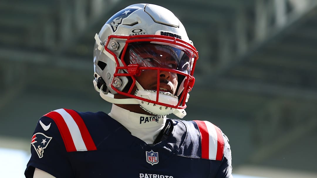 New England Patriots v Miami Dolphins