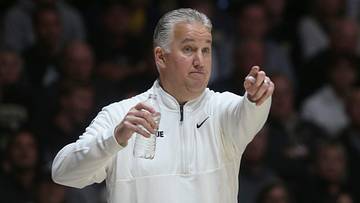 Cameron Williams Cancels UNC Visit, Eyes Purdue Opportunity