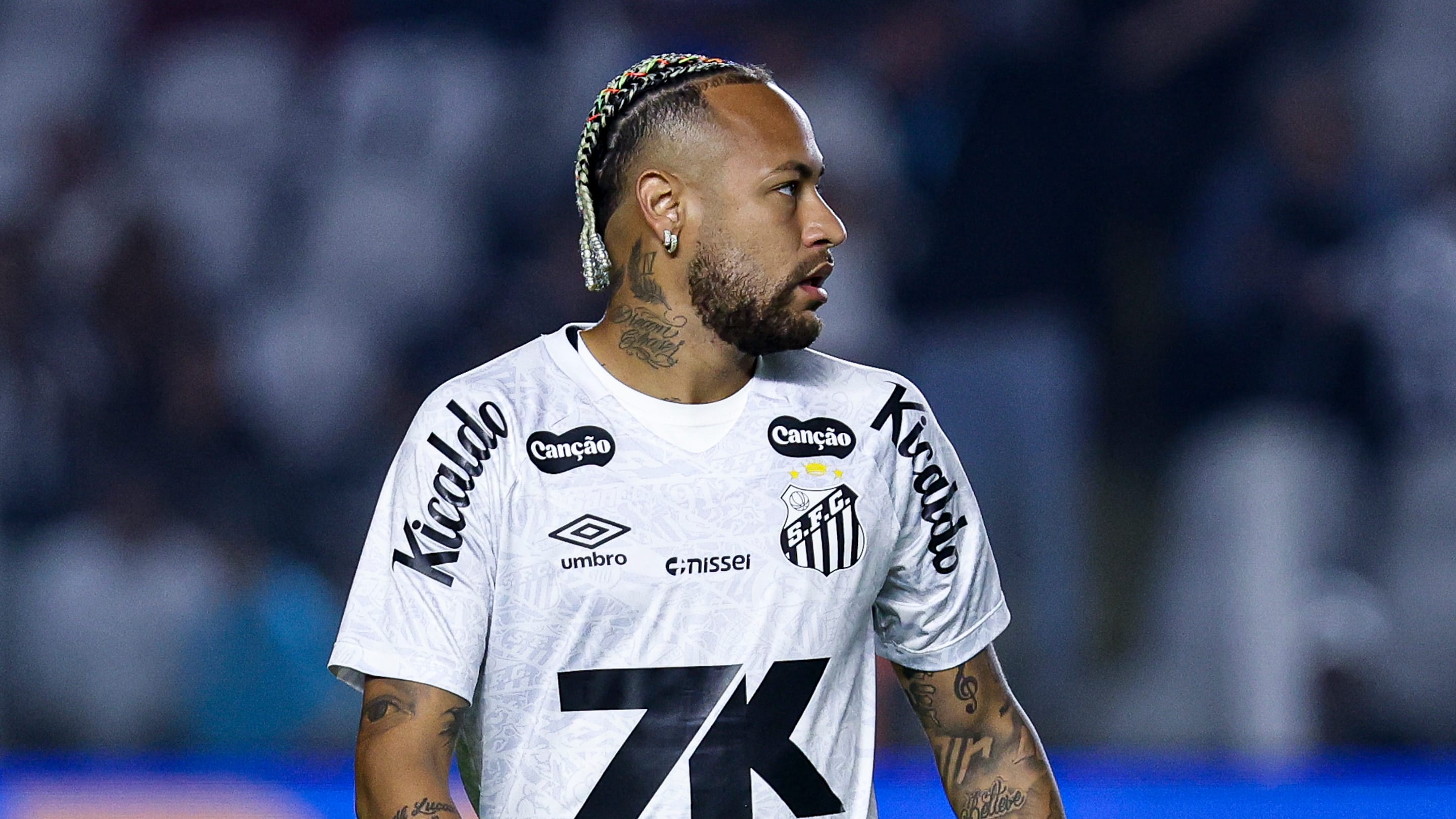 OM Mercato : La rumeur délirante d'une signature de Neymar à Marseille tournée en ridicule sur les réseaux sociaux