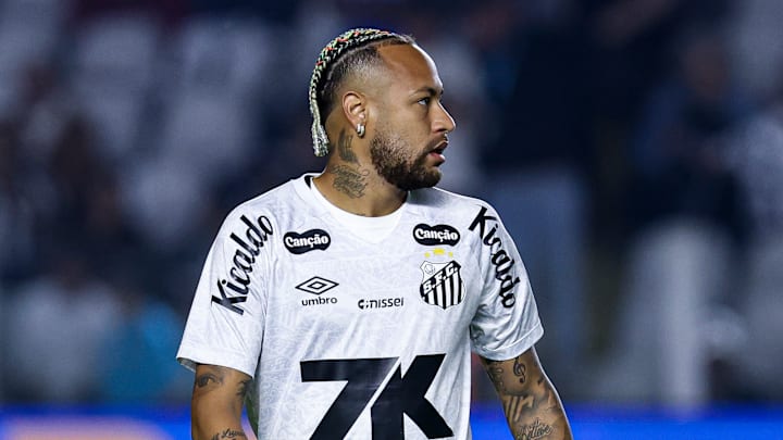 Les réseaux sociaux s'enflamment depuis que Neymar est évoqué du côté de l'OM. Les réseaux sociaux s'enflamment depuis que Neymar est évoqué du côté de l'OM.