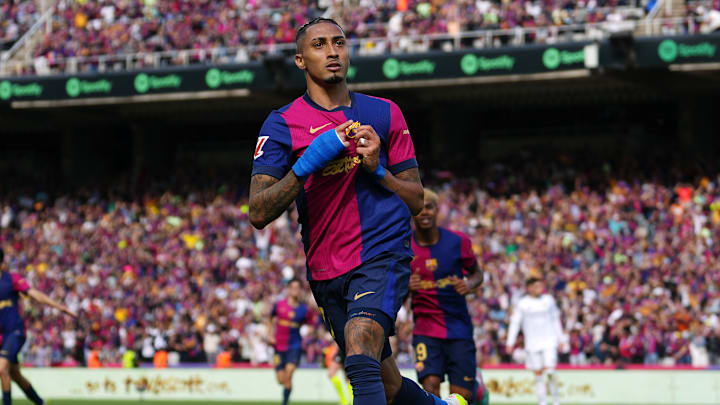 Le FC Barcelone dispute jeudi le derby catalan pour le titre en Liga Le FC Barcelone dispute jeudi le derby catalan pour le titre en Liga
