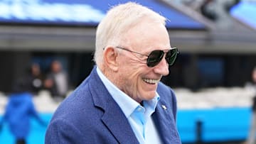 Dallas Cowboys v Carolina Panthers