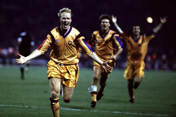 Ronald Koeman