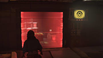 The Mirogana Crimson Dawn Vault in Star Wars Outlaws