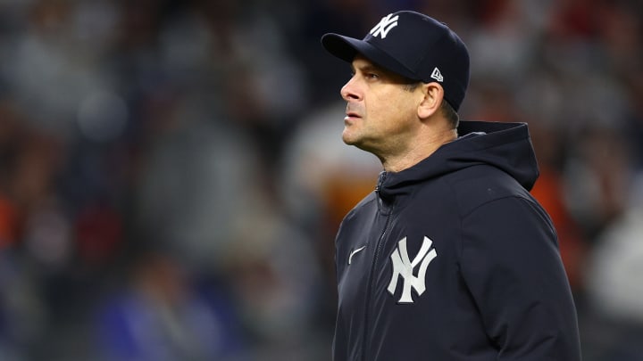 Los New York Yankees de 2023 son los peores de los últimos 30 años