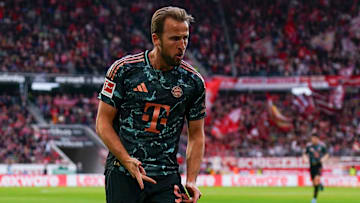 Harry Kane