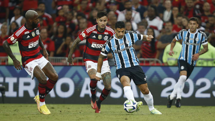 Confira o retrospecto do Grêmio em jogos no Distrito Federal