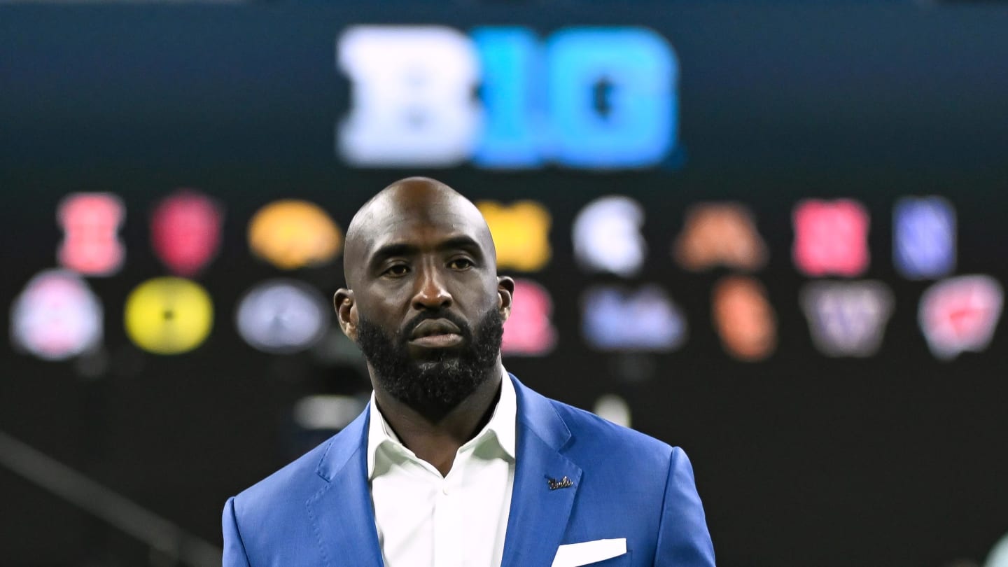 UCLA Football: Setting Reasonable Expectations for DeShaun Foster's First Year as Head Coach