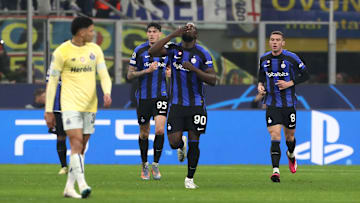 Inter - Porto