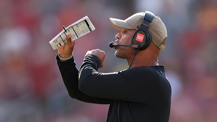 Missouri State v USC