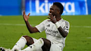 Vinicius - Real Madrid