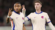 Chelsea's away shirt designed for next season has been leaked