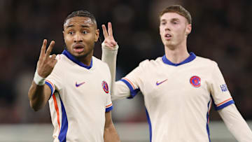 Chelsea's away shirt designed for next season has been leaked