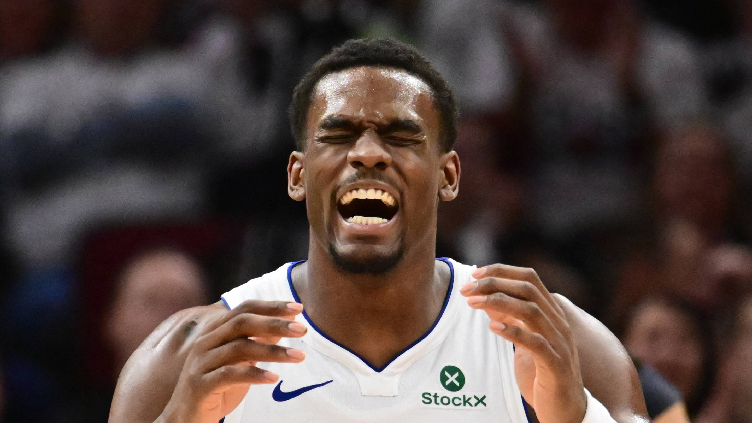 Jalen Duren would dethrone Gary Trent Jr as Bucks’ worst move of the summer