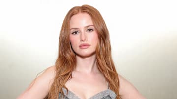 Madelaine Petsch