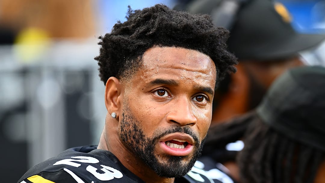 Indianapolis Colts v Pittsburgh Steelers - NFL 2025 Indianapolis Colts v Pittsburgh Steelers - NFL 2025