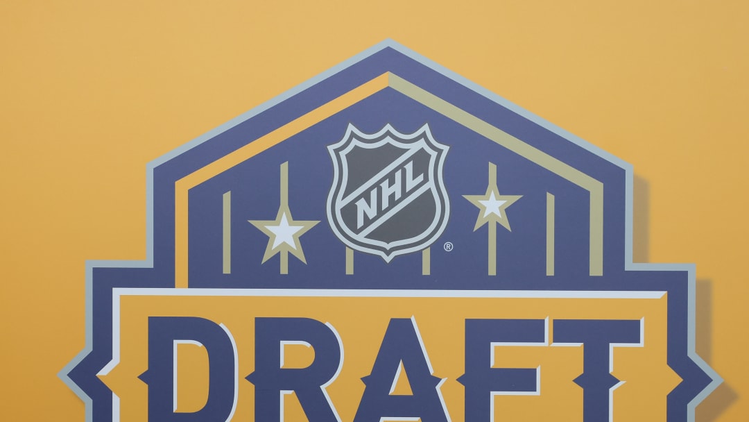 2023 Upper Deck NHL Draft - Top Prospects Media Availability