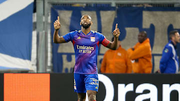 Moussa Dembélé a marqué un but polémique.