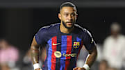 Memphis Depay