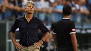 Renato mantém 'guerra' contra a imprensa