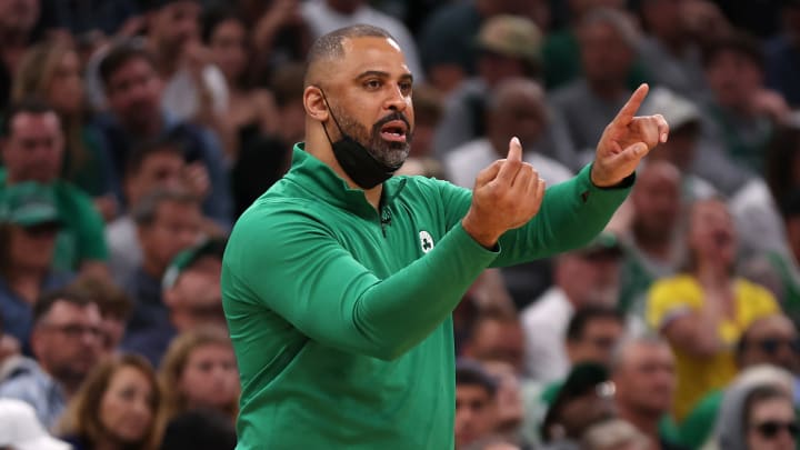 Udoka enfrenta una posible suspensión de un año por parte de los Celtics