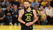 Curry se lesionó en el primer encuentro ante los Timberwolves 