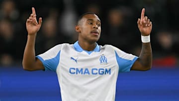 L'OM est bien parti pour jouer les barrages de Ligue des Champions.