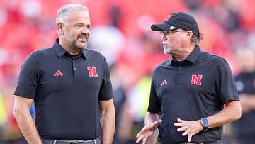 Huskers Prepare for Intense Power 4 Showdowns Ahead