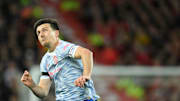 FBL-ENG-PR-LIVERPOOL-MAN UTD